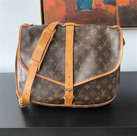 rep louis vuitton satchel|louis vuitton satchel vintage.